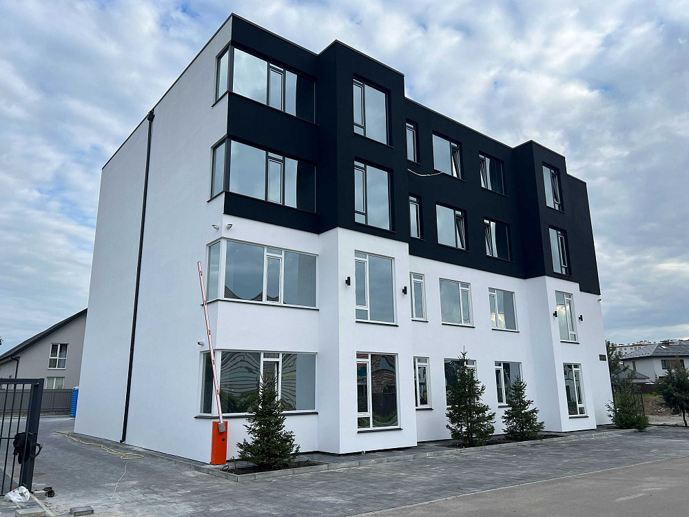 Газове опалення смарт квартира Софіївська Борщагівка ЖК Оазис БЕЗ% Софиевская Борщаговка - изображение 1