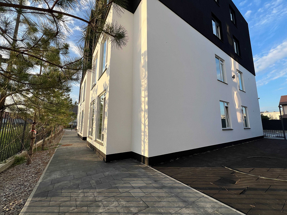 Газове опалення смарт квартира Софіївська Борщагівка ЖК Оазис БЕЗ% Софиевская Борщаговка - изображение 5