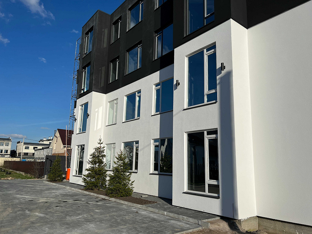 Газове опалення смарт квартира Софіївська Борщагівка ЖК Оазис БЕЗ% Софиевская Борщаговка - изображение 3