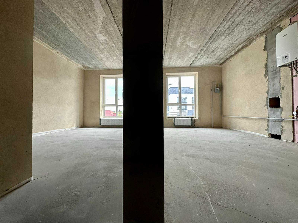 1-к квартира 37м.кв від забудовника в ЖК РІдний-2, Гатне Чабани - зображення 8