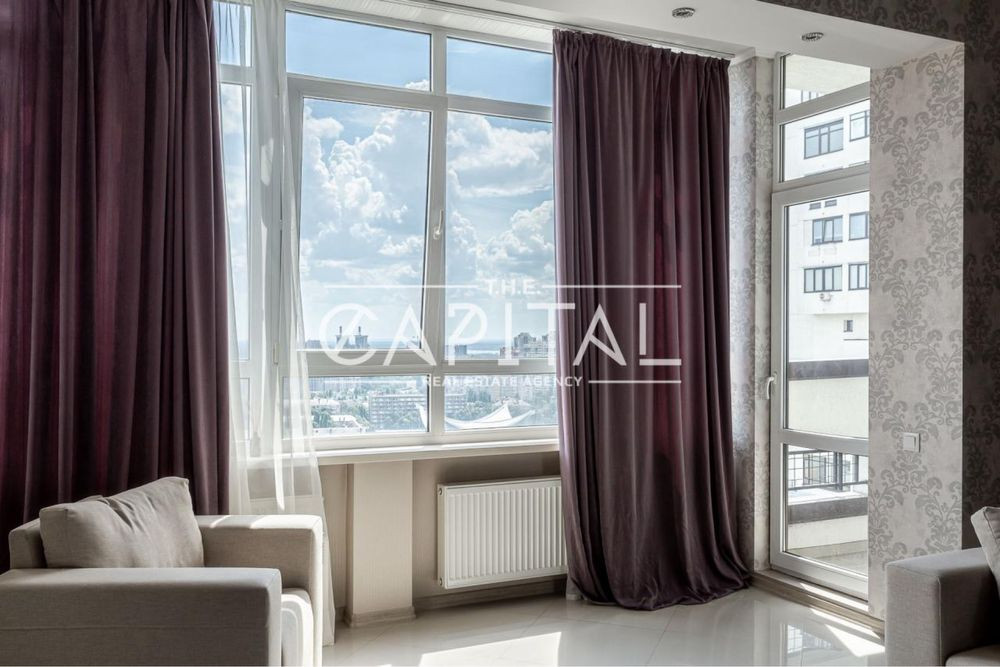 Продаж/Квартира, Київ, Печерський район, вул. Коновальця Євгена, 44а Киев - изображение 8