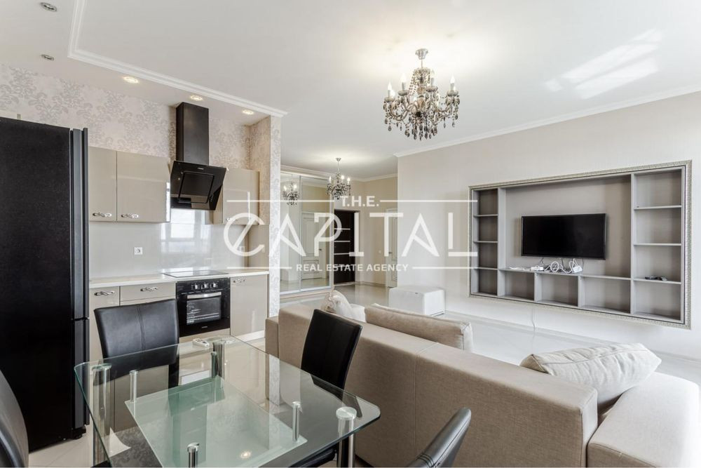 Продаж/Квартира, Київ, Печерський район, вул. Коновальця Євгена, 44а Киев - изображение 6