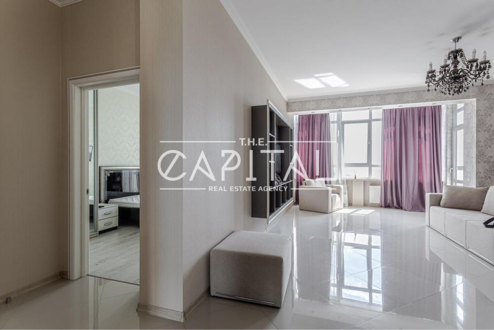 Продаж/Квартира, Київ, Печерський район, вул. Коновальця Євгена, 44а Киев - изображение 7