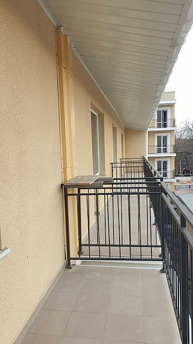 ЖК на Степовой, студия, ул. Степовая ул. Б. Хмельницкого Одеса - зображення 6