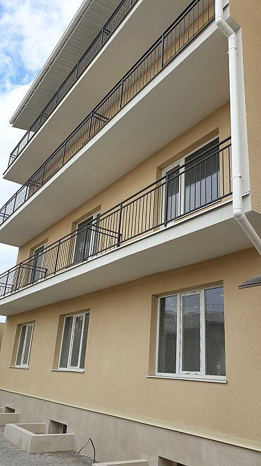 ЖК на Степовой, студия, ул. Степовая ул. Б. Хмельницкого Одеса - зображення 5