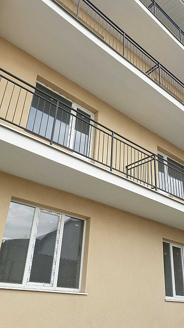 ЖК на Степовой, студия, ул. Степовая ул. Б. Хмельницкого Одеса - зображення 4