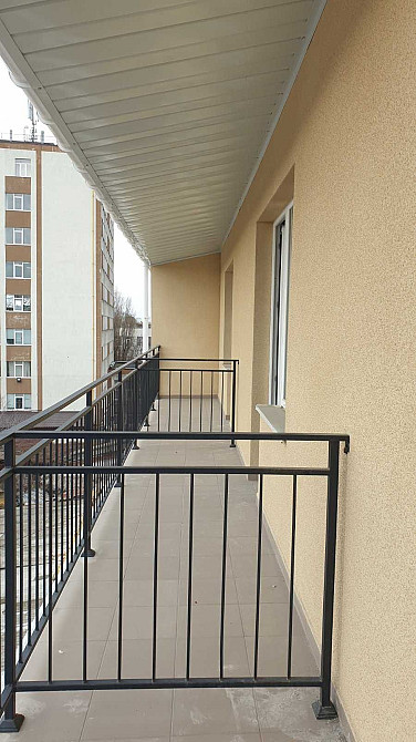 ЖК на Степовой, студия, ул. Степовая ул. Б. Хмельницкого Одеса - зображення 3