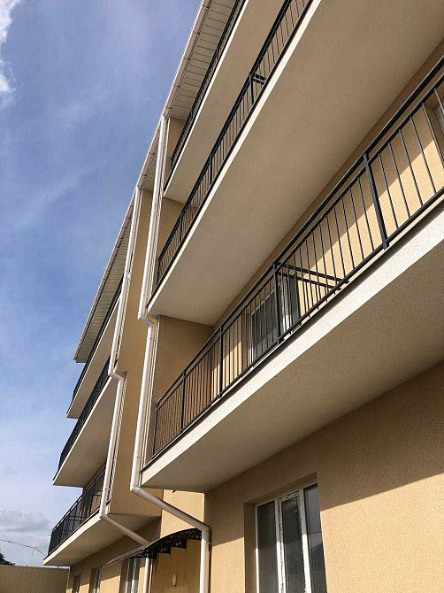 ЖК на Степовой, студия, ул. Степовая ул. Б. Хмельницкого Одеса - зображення 7