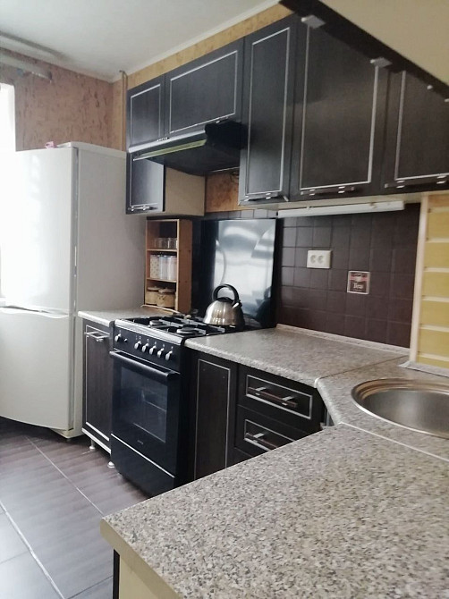 Трикімнатна квартира пр Лушпи Сумы - изображение 2