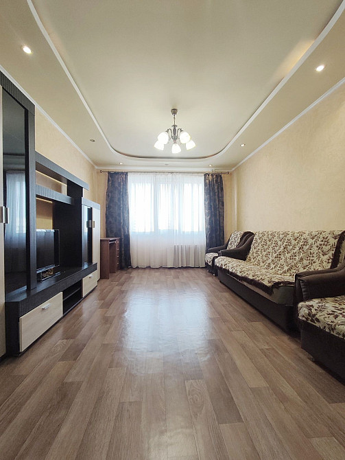 Трикімнатна квартира пр Лушпи Сумы - изображение 1