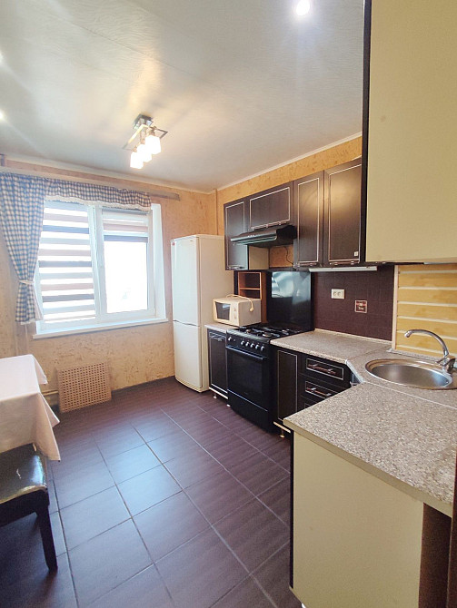 Трикімнатна квартира пр Лушпи Сумы - изображение 4