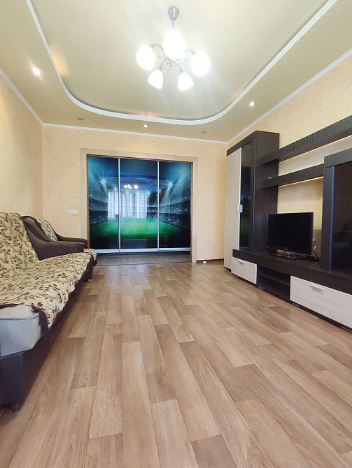 Трикімнатна квартира пр Лушпи Сумы - изображение 7