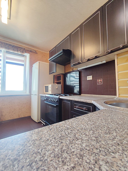 Трикімнатна квартира пр Лушпи Сумы - изображение 5