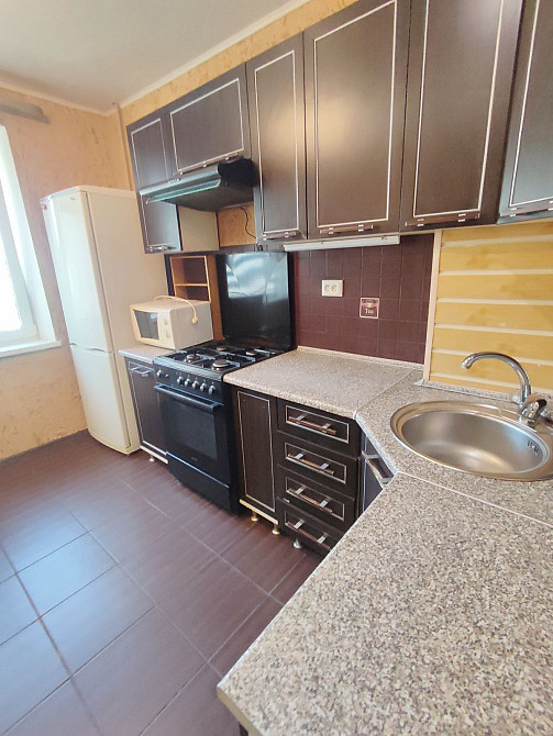 Трикімнатна квартира пр Лушпи Сумы - изображение 3