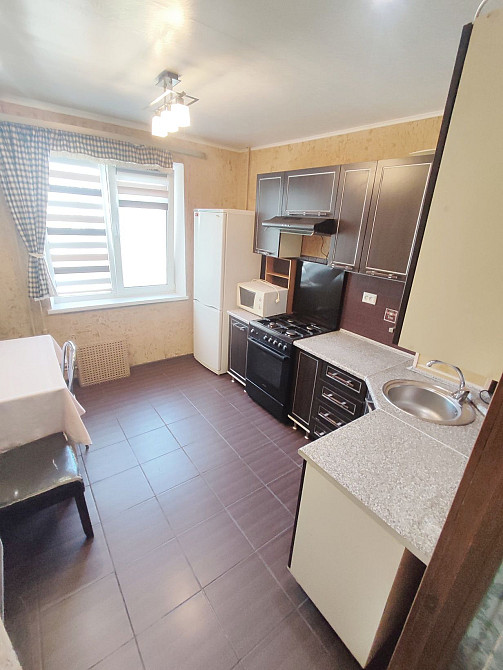 Трикімнатна квартира пр Лушпи Сумы - изображение 6