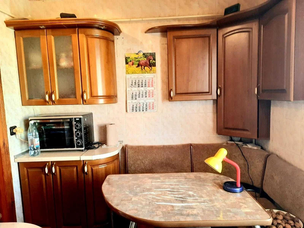 Однокімнатна квартира з ремонтом 38.6 кв.м, два балкони,ціна договірна Кропивницкий - изображение 8