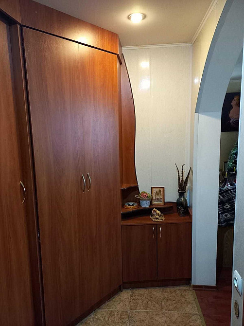 Однокімнатна квартира з ремонтом 38.6 кв.м, два балкони,ціна договірна Кропивницкий - изображение 6