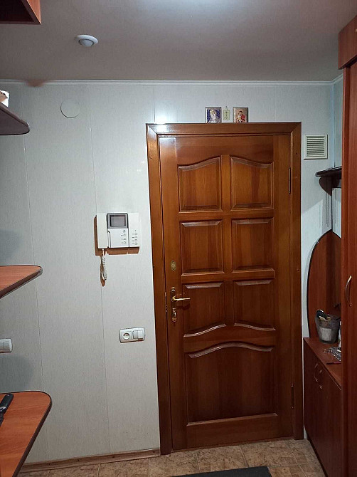 Однокімнатна квартира з ремонтом 38.6 кв.м, два балкони,ціна договірна Кропивницкий - изображение 5