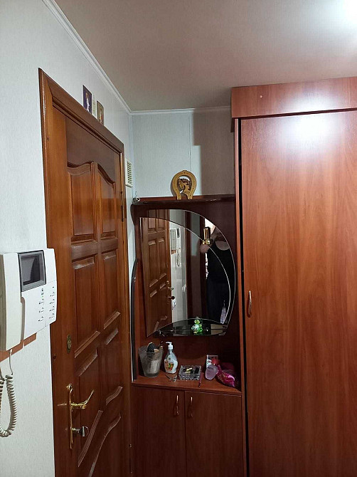 Однокімнатна квартира з ремонтом 38.6 кв.м, два балкони,ціна договірна Кропивницкий - изображение 4