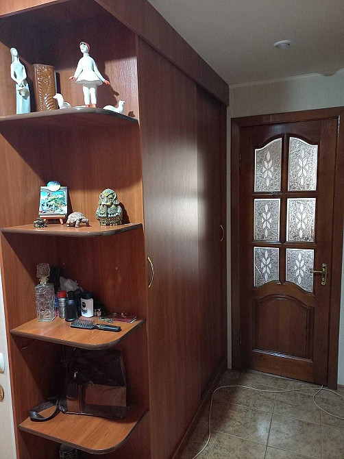 Однокімнатна квартира з ремонтом 38.6 кв.м, два балкони,ціна договірна Кропивницкий - изображение 7