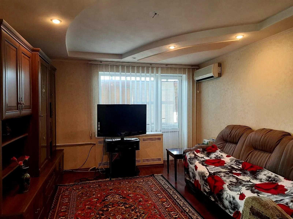 Однокімнатна квартира з ремонтом 38.6 кв.м, два балкони,ціна договірна Кропивницкий - изображение 1