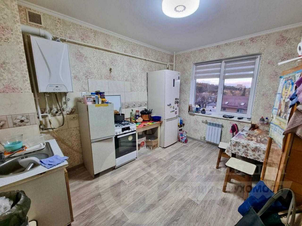 Продаж 1К квартири м.Обухів вул.Київська 45м2 Обухів - зображення 3