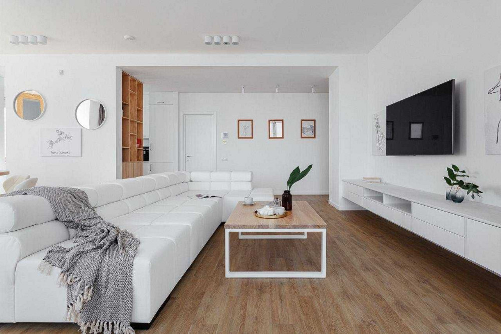 ЖК Ренессанс, пер. Ониловой / Базарная 3-я панорама моря. Одесса - изображение 4