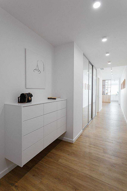 ЖК Ренессанс, пер. Ониловой / Базарная 3-я панорама моря. Одесса - изображение 5