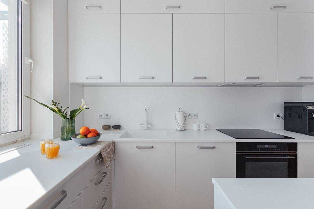 ЖК Ренессанс, пер. Ониловой / Базарная 3-я панорама моря. Одесса - изображение 6