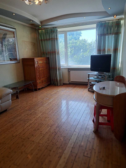 Квартира в малоэтажном доме с двухконтурным котлом. Ремонт, мебель. Одесса - изображение 3