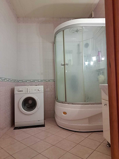 Квартира в малоэтажном доме с двухконтурным котлом. Ремонт, мебель. Одесса - изображение 8