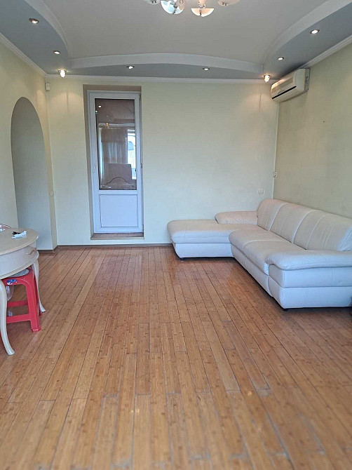 Квартира в малоэтажном доме с двухконтурным котлом. Ремонт, мебель. Одесса - изображение 5