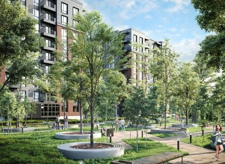 Терміново продається 1 кім квартира West Towers, Новий район 2 пов. Ужгород - зображення 8