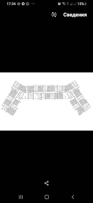 Продам коммерцию 60 жемчужина 45 м кв Одесса - изображение 2