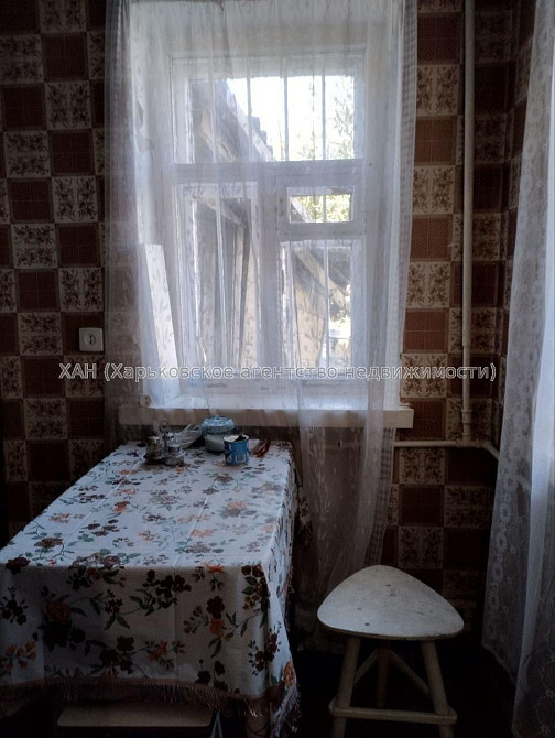 АН Продам 2 ком.кв. р-н Южного вокзала. 13900. Инд.Д57 Харків - зображення 4