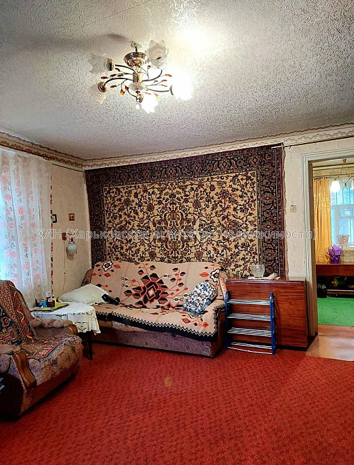 АН Продам 2 ком.кв. р-н Южного вокзала. 13900. Инд.Д57 Харків - зображення 1