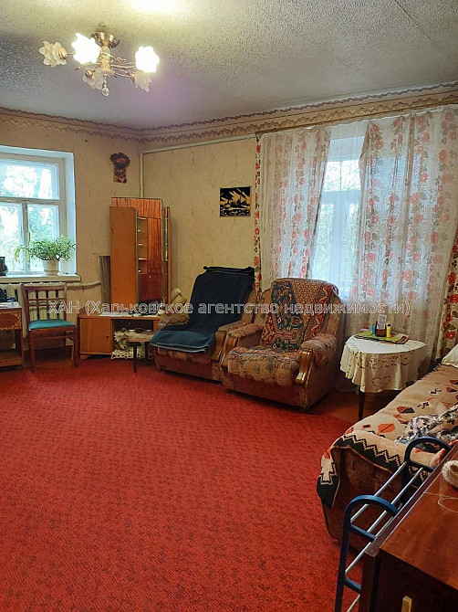АН Продам 2 ком.кв. р-н Южного вокзала. 13900. Инд.Д57 Харків - зображення 2