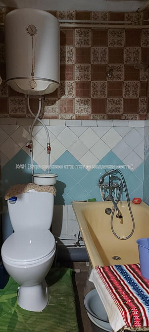 АН Продам 2 ком.кв. р-н Южного вокзала. 13900. Инд.Д57 Харків - зображення 5