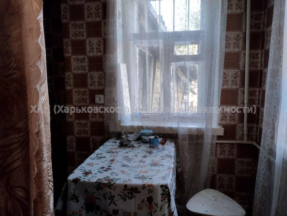 АН Продам 2 ком.кв. р-н Южного вокзала. 13900. Инд.Д57 Харків - зображення 3