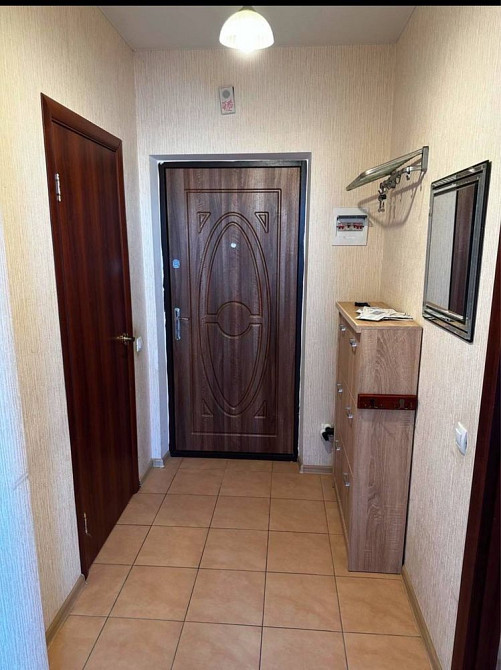 Однокомнатная квартира с ремонтом/мебелью/техникой в ЖК 7 Небо Авангард - изображение 5