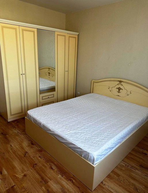 Однокомнатная квартира с ремонтом/мебелью/техникой в ЖК 7 Небо Авангард - изображение 1