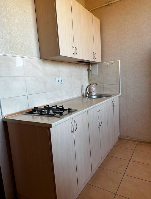 Однокомнатная квартира с ремонтом/мебелью/техникой в ЖК 7 Небо Авангард - изображение 3