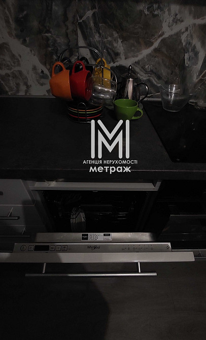 Олексіївка 3-кімн. 67м2 Свіжий ремонт, величезна лоджія Поверх 8/9 Харків - зображення 4