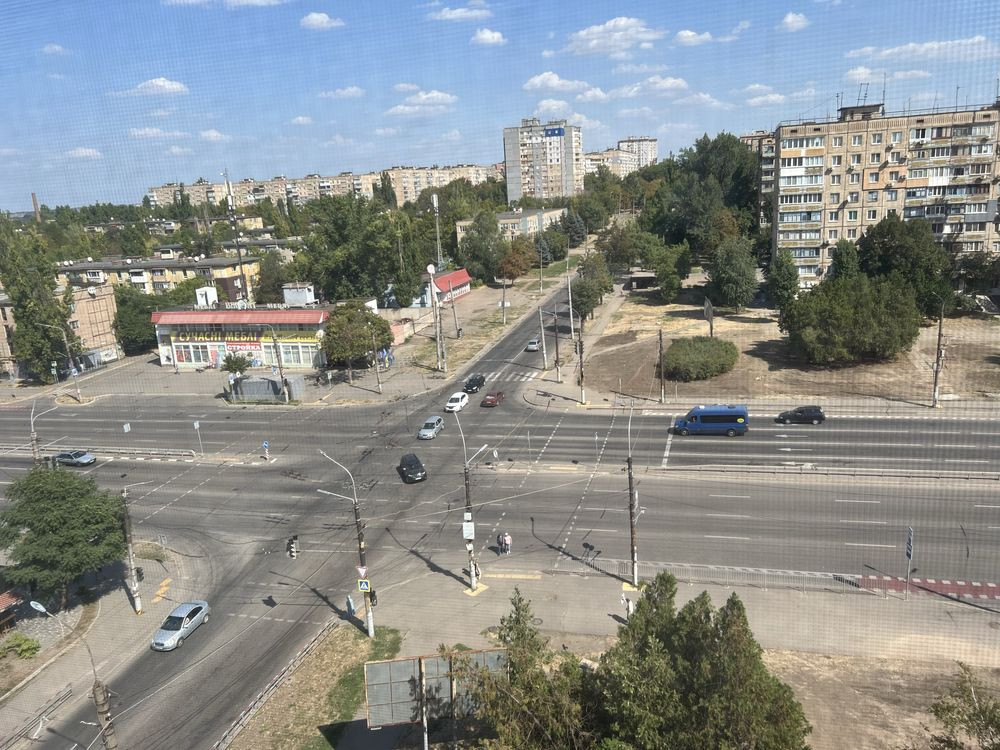 Двокімнатна квартира (просторна) Кривий Ріг - зображення 2