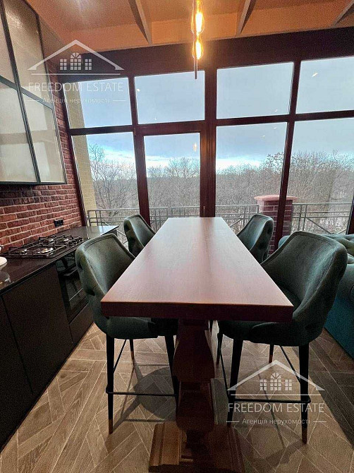 85 тыс.$ ‼️ ПРОДАЖА‼️/ Дизайнерская квартира в ЖК Феличита /Сокольники Харків - зображення 2