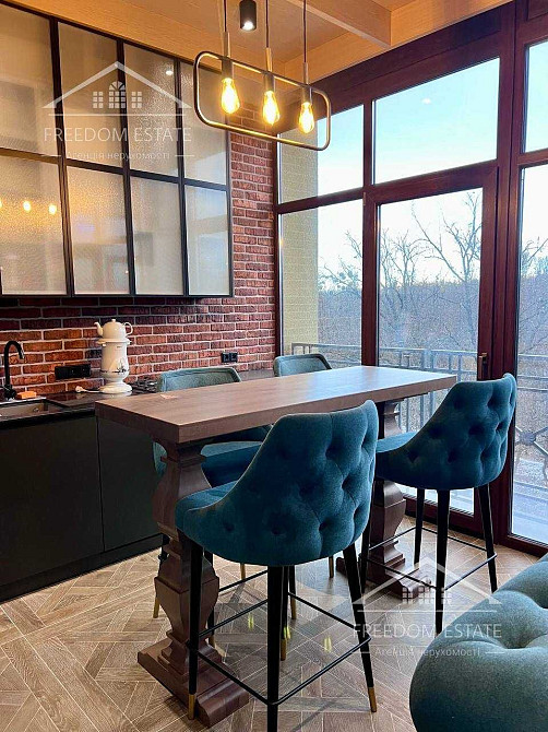 85 тыс.$ ‼️ ПРОДАЖА‼️/ Дизайнерская квартира в ЖК Феличита /Сокольники Харків - зображення 6