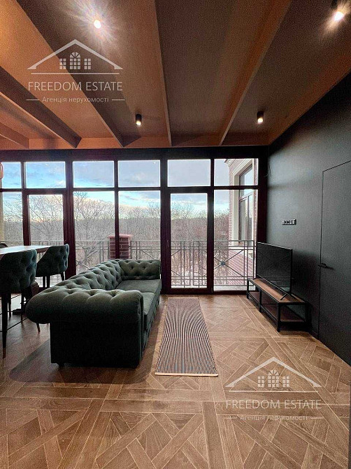 85 тыс.$ ‼️ ПРОДАЖА‼️/ Дизайнерская квартира в ЖК Феличита /Сокольники Харків - зображення 7