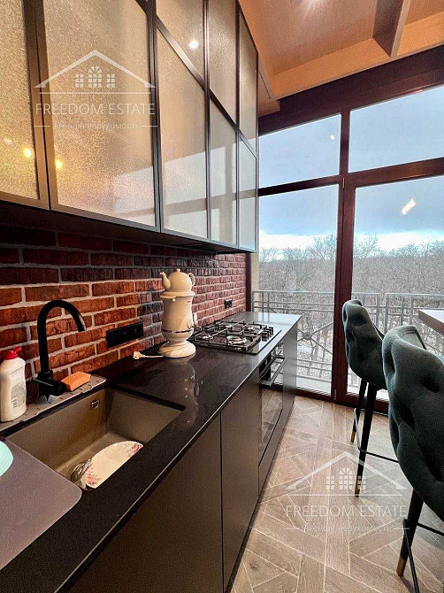 85 тыс.$ ‼️ ПРОДАЖА‼️/ Дизайнерская квартира в ЖК Феличита /Сокольники Харків - зображення 3