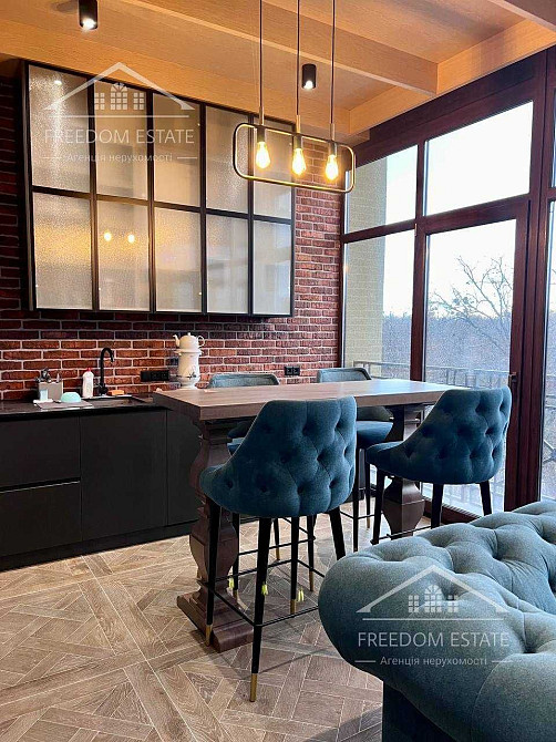 85 тыс.$ ‼️ ПРОДАЖА‼️/ Дизайнерская квартира в ЖК Феличита /Сокольники Харків - зображення 4