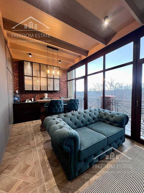 85 тыс.$ ‼️ ПРОДАЖА‼️/ Дизайнерская квартира в ЖК Феличита /Сокольники Харків - зображення 1